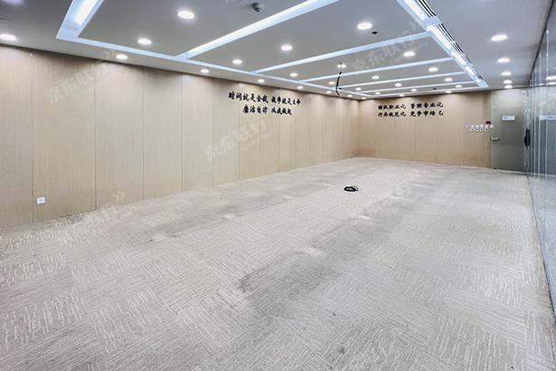朝阳区-三元桥-佳程广场-写字楼出租-豪装-1100㎡