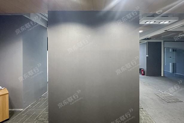 朝阳区-亮马桥-琨莎中心-写字楼出租-豪装-114㎡