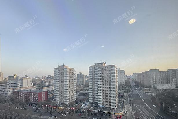 朝阳区-亮马桥-琨莎中心-写字楼出租-豪装-114㎡