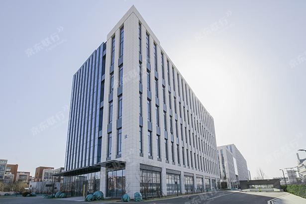 亦庄新药研发生产基地
