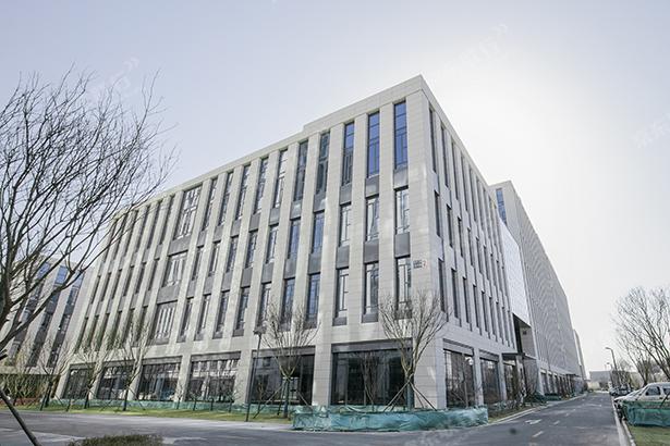 亦庄新药研发生产基地