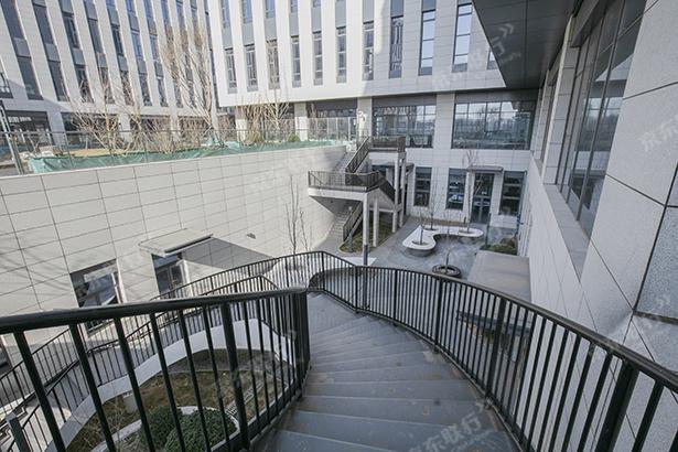 亦庄新药研发生产基地