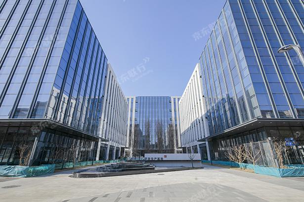 亦庄新药研发生产基地