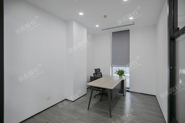 大兴区-亦庄-亦元大厦-写字楼出租-豪装-346㎡