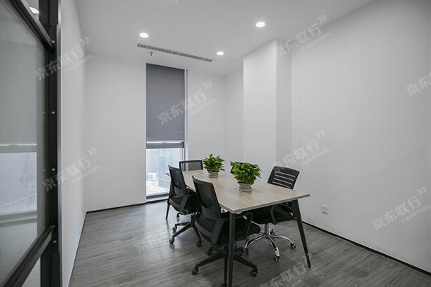 大兴区-亦庄-亦元大厦-写字楼出租-豪装-346㎡