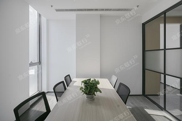 大兴区-亦庄-亦元大厦-写字楼出租-豪装-423㎡
