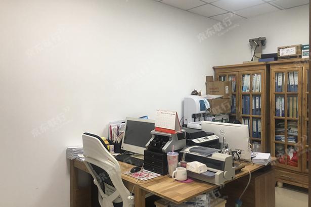 朝阳区-劲松-百环青创大厦-写字楼出租-豪装-190㎡