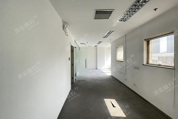 朝阳区-三元桥-迪阳大厦-写字楼出租-豪装-188㎡