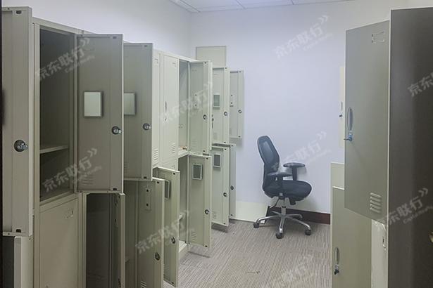 东城区-东单-民生金融中心-写字楼出租-豪装-1490㎡