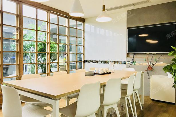 朝阳区-建国门-长富宫饭店-写字楼出租-豪装-86㎡