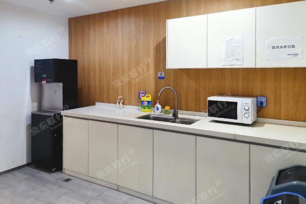 朝阳区-建国门-长富宫饭店-写字楼出租-豪装-86㎡