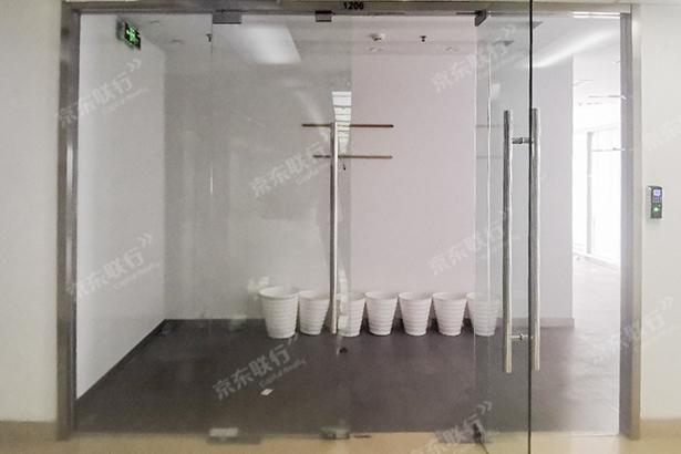朝阳区-国贸-中环世贸-写字楼出租-豪装-180㎡