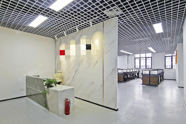 朝阳区-四惠-华文国际传媒大厦-写字楼出租-豪装-395㎡