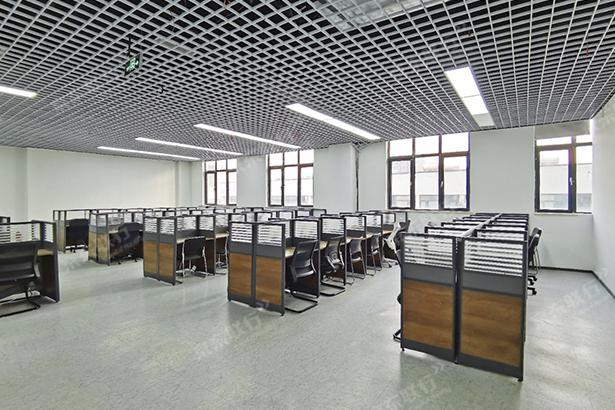 朝阳区-四惠-华文国际传媒大厦-写字楼出租-豪装-395㎡