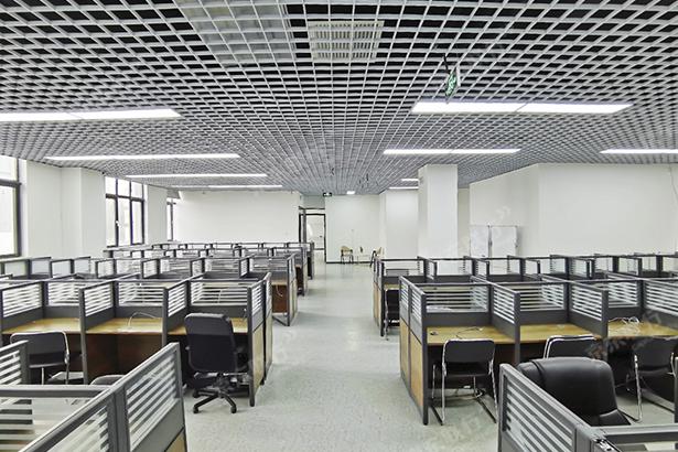 朝阳区-四惠-华文国际传媒大厦-写字楼出租-豪装-395㎡