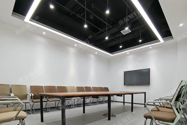 朝阳区-四惠-华文国际传媒大厦-写字楼出租-豪装-395㎡