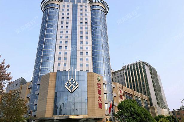 朝阳区-劲松-京粮大厦-写字楼出租-豪装-684㎡
