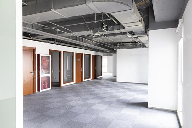 东城区-东直门-信德京汇中心-写字楼出租-豪装-337㎡