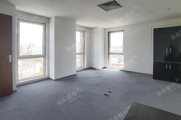 东城区-东直门-信德京汇中心-写字楼出租-豪装-337㎡