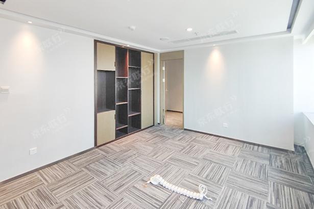 东城区-东单-中纺大厦-写字楼出租-豪装-292㎡
