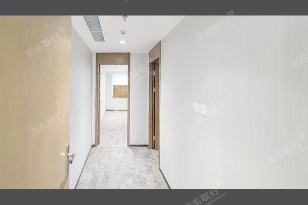 东城区-东单-中纺大厦-写字楼出租-豪装-292㎡
