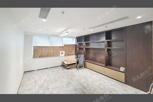 东城区-东单-中纺大厦-写字楼出租-豪装-292㎡