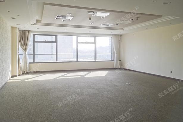 东城区-东直门-中汇广场-写字楼出租-豪装-574㎡