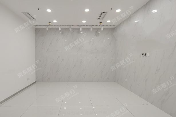 东城区-建国门内-中粮大厦-写字楼出租-豪装-1171㎡