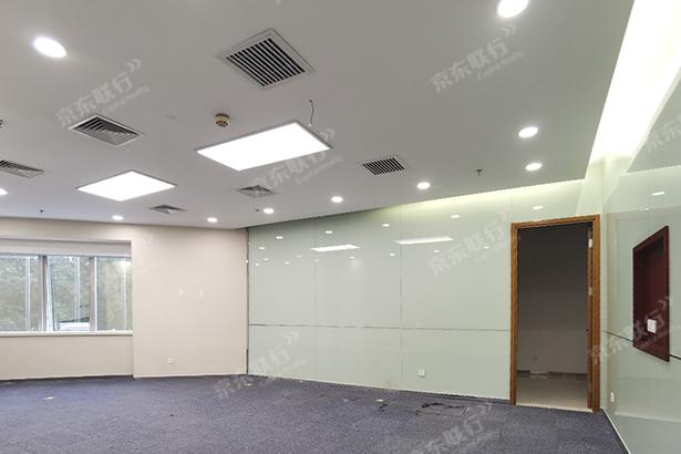 东城区-建国门内-中粮大厦-写字楼出租-豪装-1171㎡