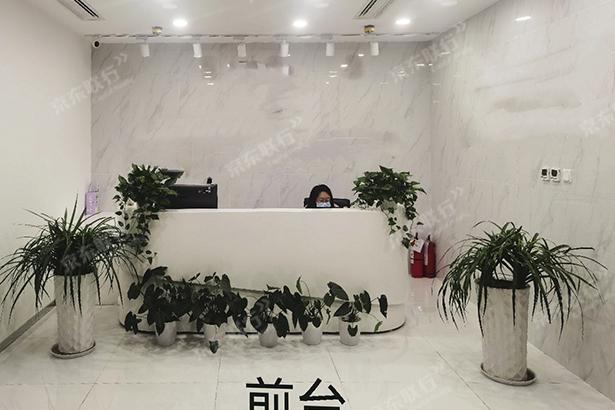 东城区-建国门内-中粮大厦-写字楼出租-豪装-1171㎡