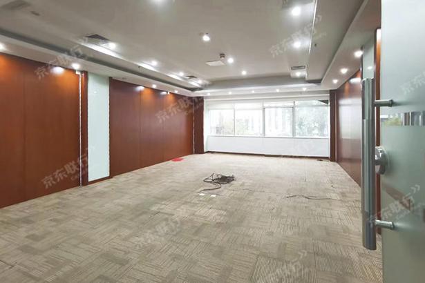 东城区-建国门内-中粮大厦-写字楼出租-豪装-2495㎡