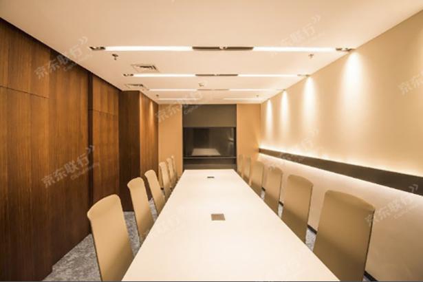 东城区-建国门内-中粮大厦-写字楼出租-豪装-2495㎡