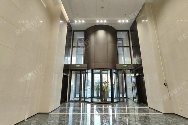 西城区-金融街-庄胜广场-写字楼出租-豪装-13647㎡