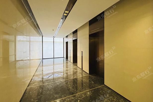西城区-金融街-庄胜广场-写字楼出租-豪装-13647㎡