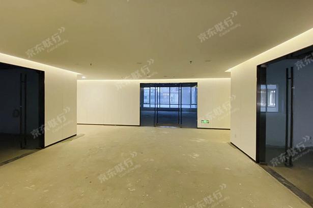 西城区-金融街-庄胜广场-写字楼出租-豪装-13647㎡