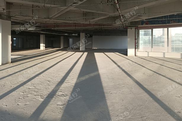 西城区-金融街-庄胜广场-写字楼出租-豪装-13647㎡