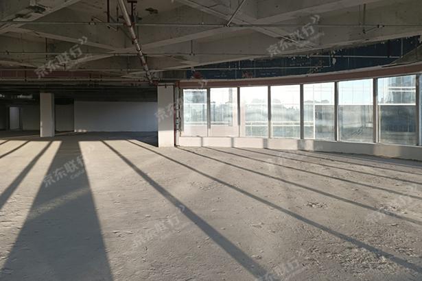 西城区-金融街-庄胜广场-写字楼出租-豪装-13647㎡