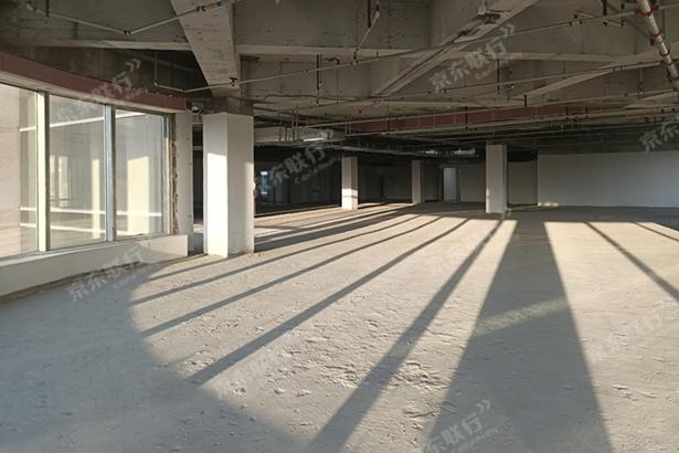 西城区-金融街-庄胜广场-写字楼出租-豪装-13647㎡