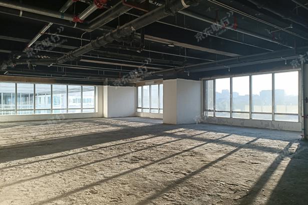 西城区-金融街-庄胜广场-写字楼出租-豪装-13647㎡