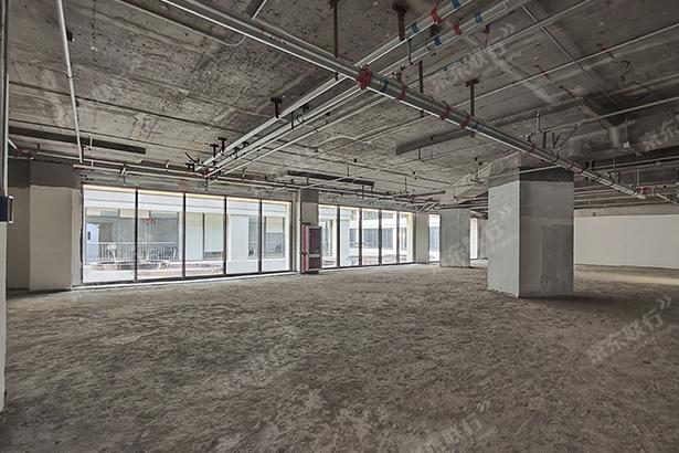 西城区-金融街-庄胜广场-写字楼出租-豪装-13647㎡