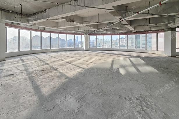 西城区-金融街-庄胜广场-写字楼出租-豪装-13647㎡