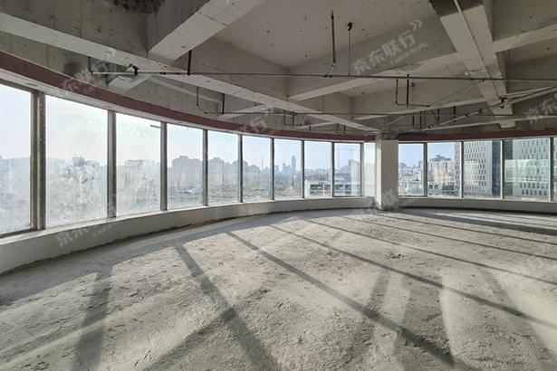 西城区-金融街-庄胜广场-写字楼出租-豪装-13647㎡