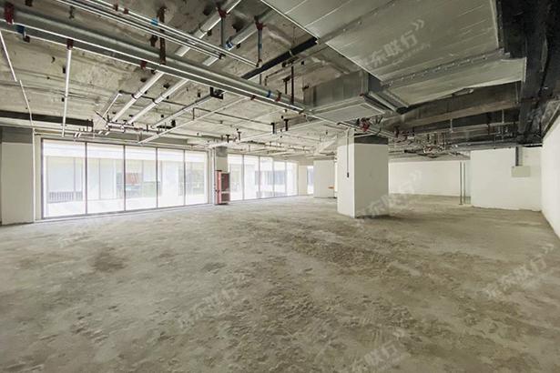 西城区-金融街-庄胜广场-写字楼出租-豪装-13647㎡