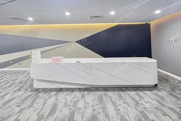 朝阳区-三元桥-海南航空大厦-写字楼出租-豪装-600㎡