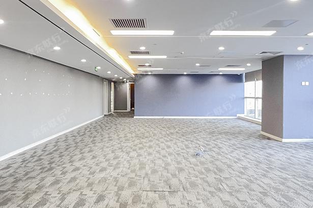 朝阳区-三元桥-海南航空大厦-写字楼出租-豪装-600㎡