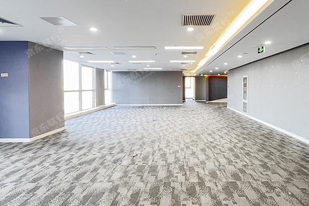 朝阳区-三元桥-海南航空大厦-写字楼出租-豪装-600㎡