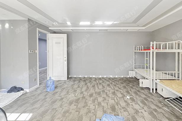 朝阳区-三元桥-海南航空大厦-写字楼出租-豪装-600㎡