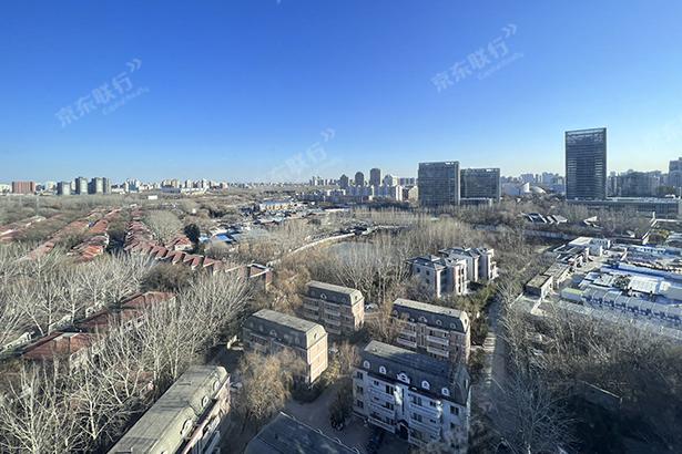 朝阳区-三元桥-海南航空大厦-写字楼出租-豪装-573㎡