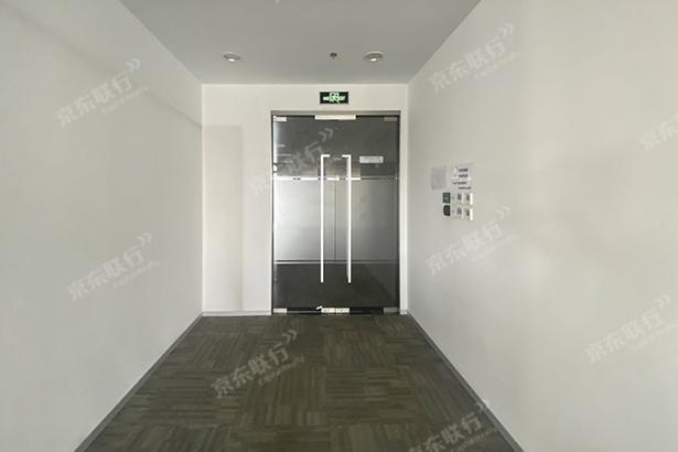 朝阳区-三元桥-外交办公大厦-写字楼出租-豪装-1056㎡