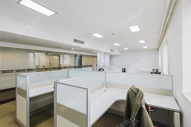 东城区-王府井-北京诺富特和平宾馆-写字楼出租-豪装-816㎡